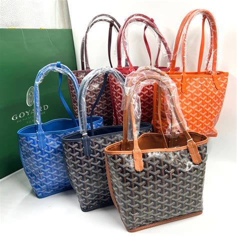 เคส goyard ของแท้ ราคา|โหลด goyard.